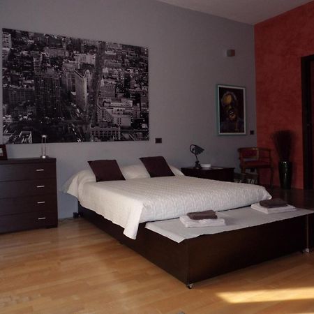 B&B Marge Oltrona di San Mamette Exteriér fotografie