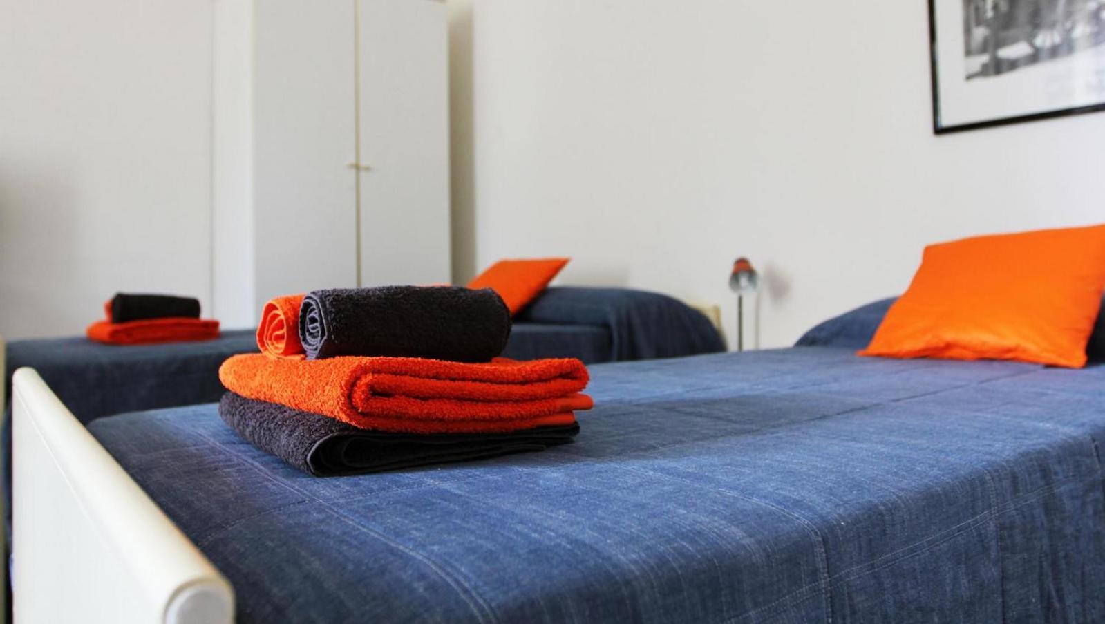 B&B Marge Oltrona di San Mamette Exteriér fotografie