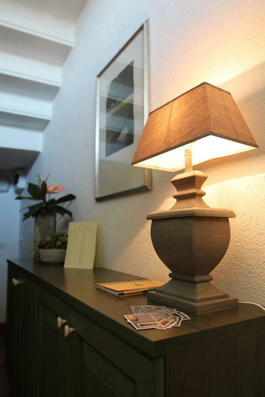 B&B Marge Oltrona di San Mamette Exteriér fotografie